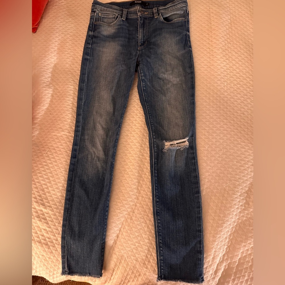 Hudson Los Angeles Jeans